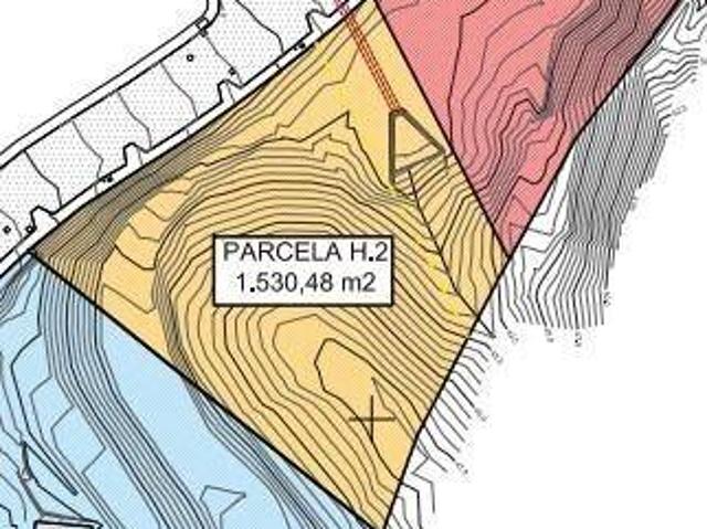 Terreno en Venta en Málaga