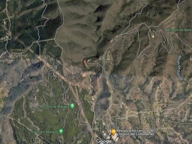Terreno en Venta en Málaga
