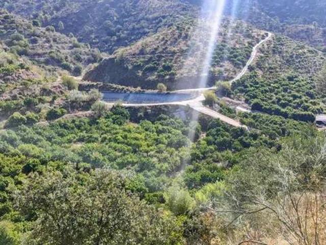 Terreno en Venta en Málaga
