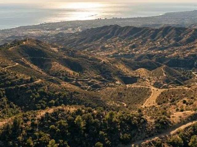 Terreno en Venta en Málaga
