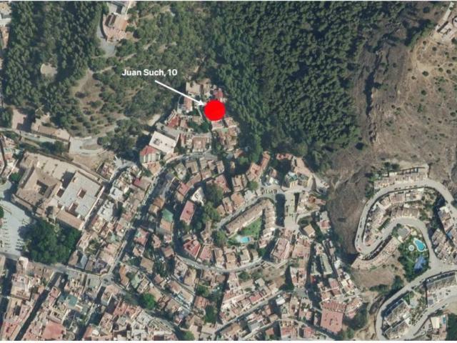 Terreno en Venta en Málaga