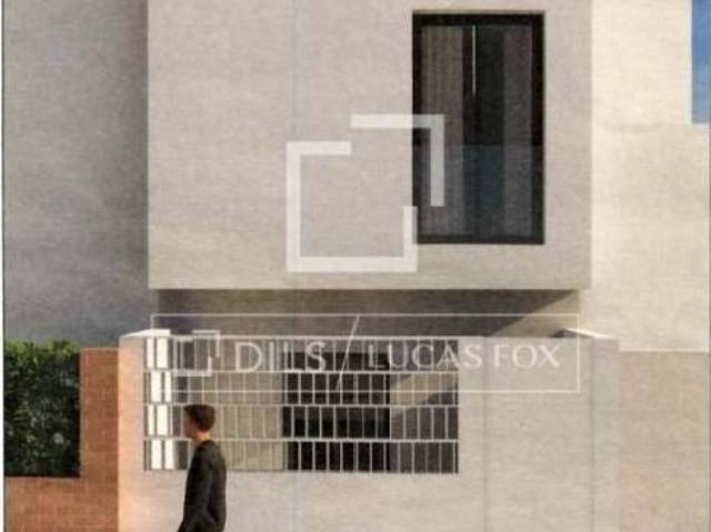 Terreno en Venta en Málaga
