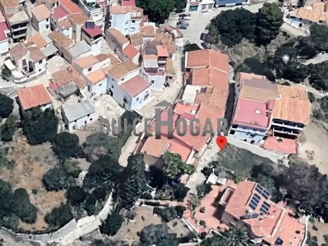 Terreno en Venta en Málaga