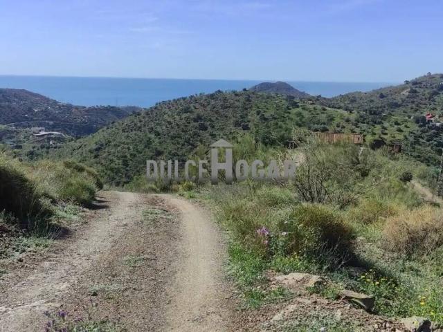 Terreno en Venta en Málaga