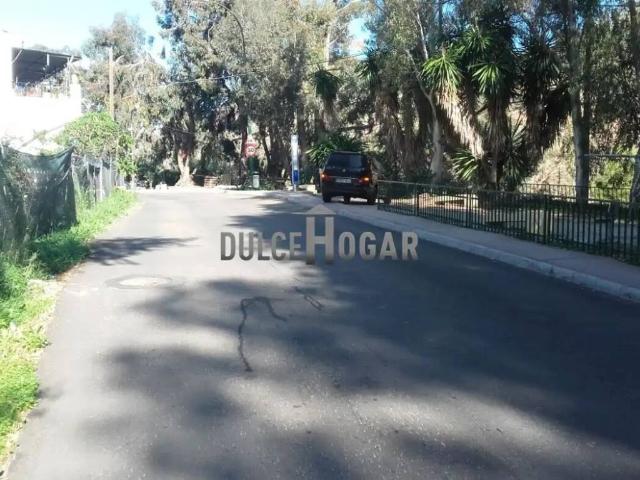 Terreno en Venta en Málaga
