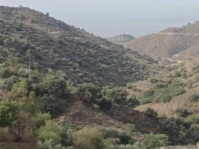 Terreno en Venta en Málaga