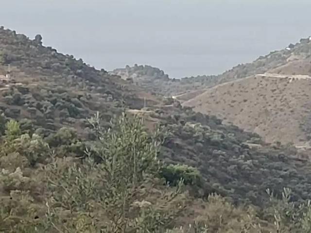 Terreno en Venta en Málaga