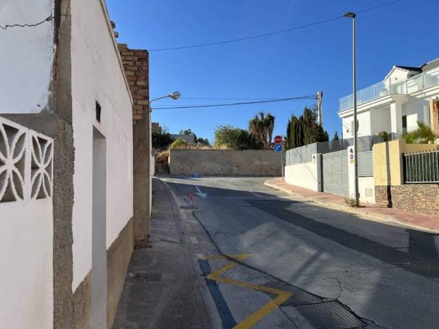 Terreno en Venta en Málaga