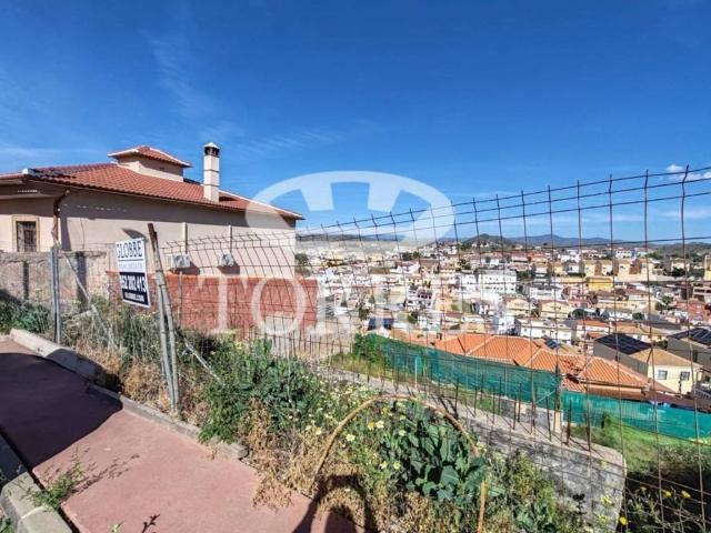 Terreno en Venta en Málaga