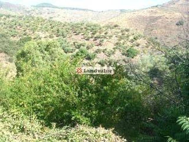 Terreno en Venta en Málaga