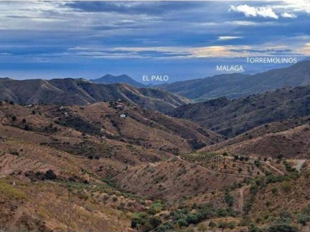 Terreno en Venta en Málaga