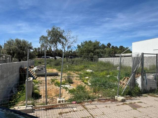Terreno en Venta en Málaga