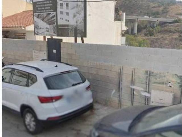 Terreno en Venta en Málaga