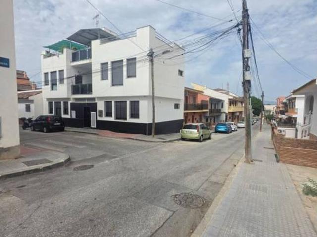 Terreno en Venta en Málaga