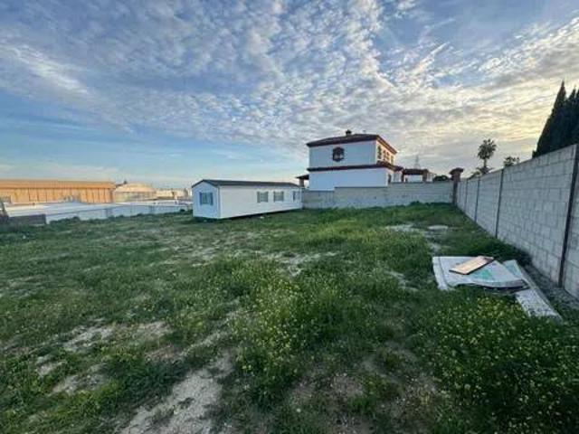 Terreno en Venta en Málaga