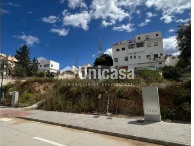 Terreno en Venta en Málaga