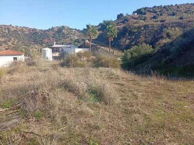 Terreno en Venta en Málaga