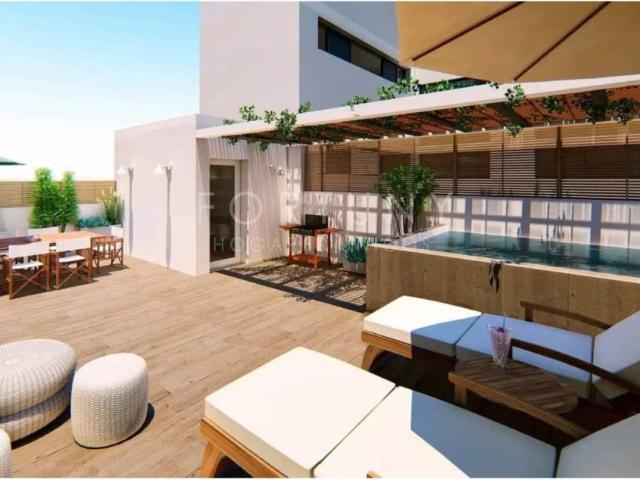 Terreno en Venta en Málaga