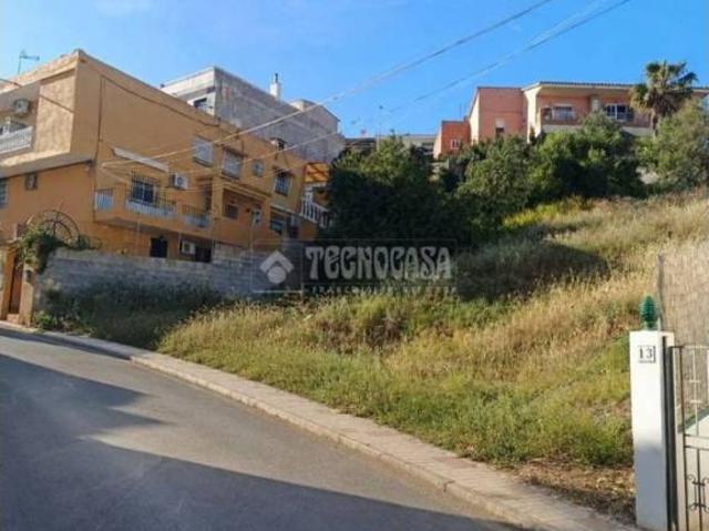 Terreno en Venta en Málaga