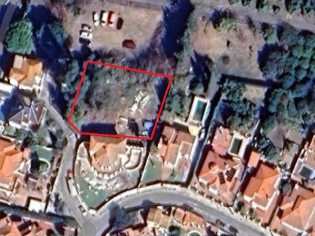 Terreno en Venta en Málaga
