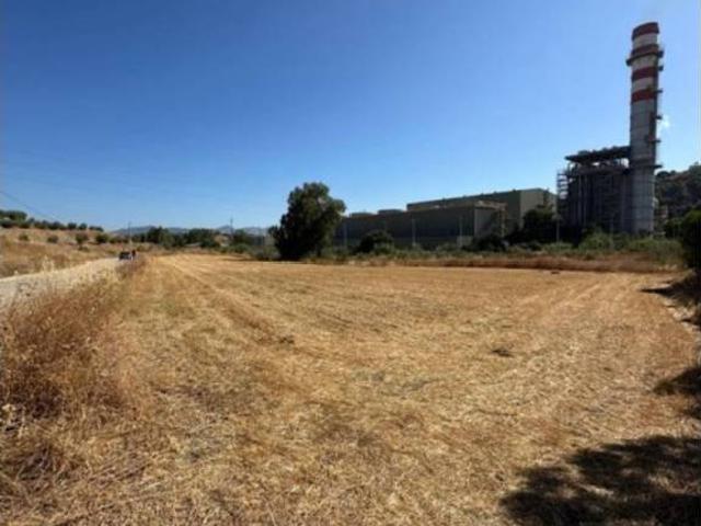 Terreno en Venta en Málaga