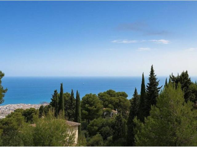 Terreno en Venta en Málaga
