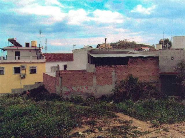 Terreno en Venta en Málaga