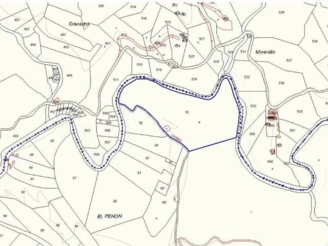 Terreno en Venta en Málaga