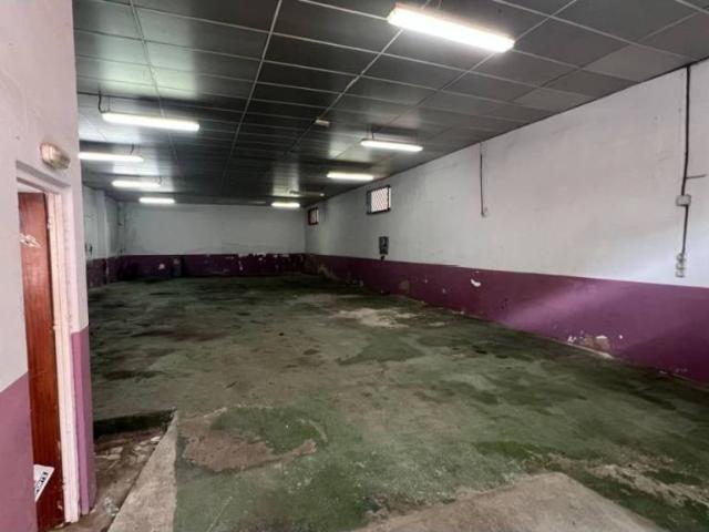 Terreno en Venta en Málaga
