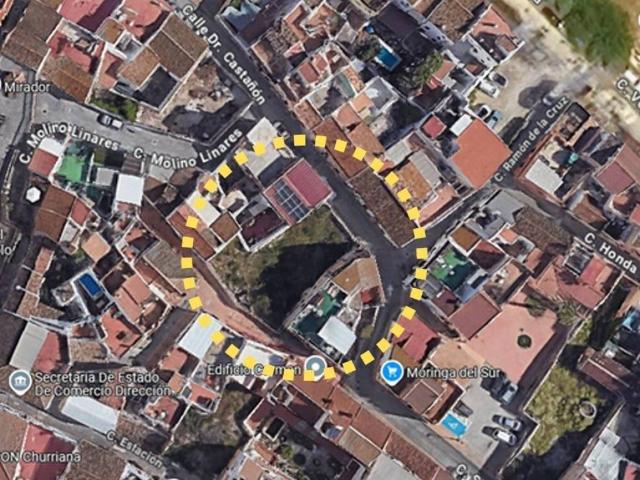 Terreno en Venta en Málaga