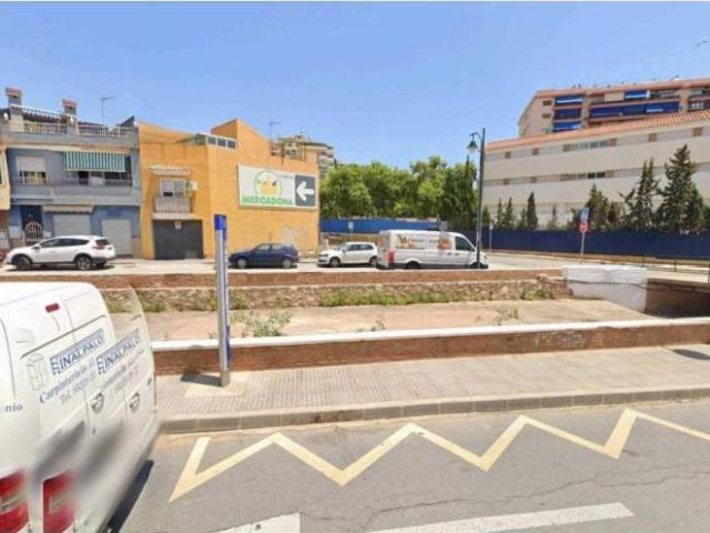 Terreno en Venta en Málaga