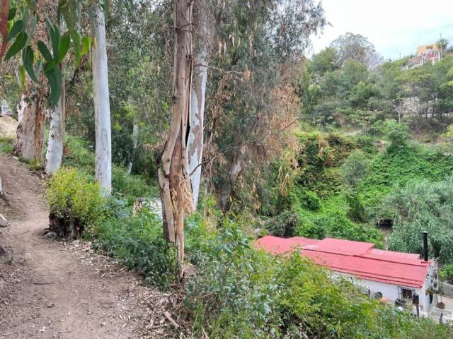 Terreno en Venta en Málaga