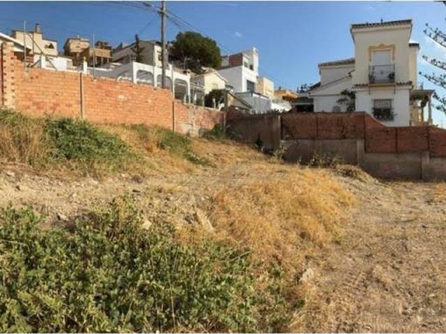 Terreno en Venta en Málaga