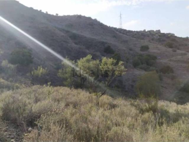 Terreno en Venta en Málaga
