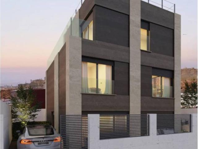 Terreno en Venta en Málaga