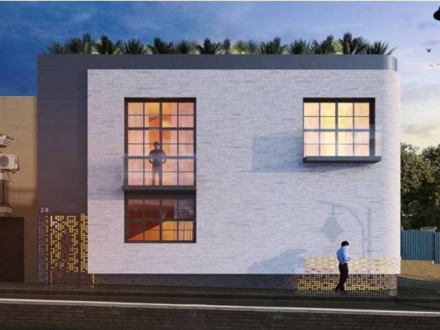Terreno en Venta en Málaga