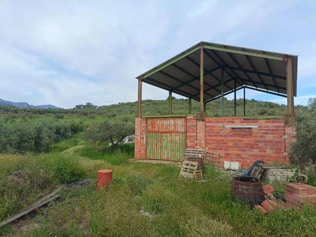 Terreno en Venta en Málaga