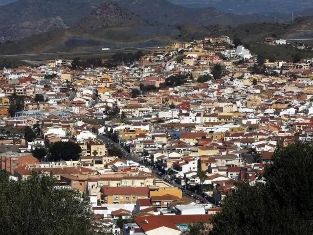 Terreno en Venta en Málaga
