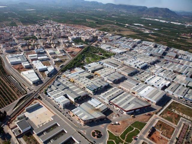 Terreno en Venta en Málaga