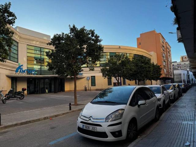 Terreno en Venta en Málaga
