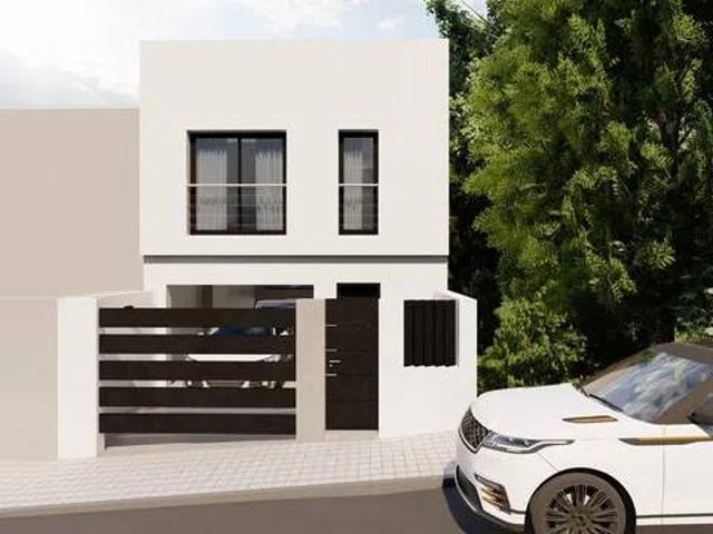 Terreno en Venta en Málaga