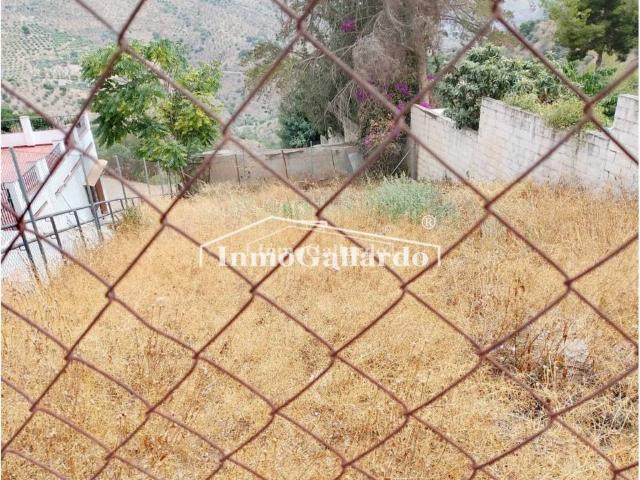 Terreno en Venta en Málaga