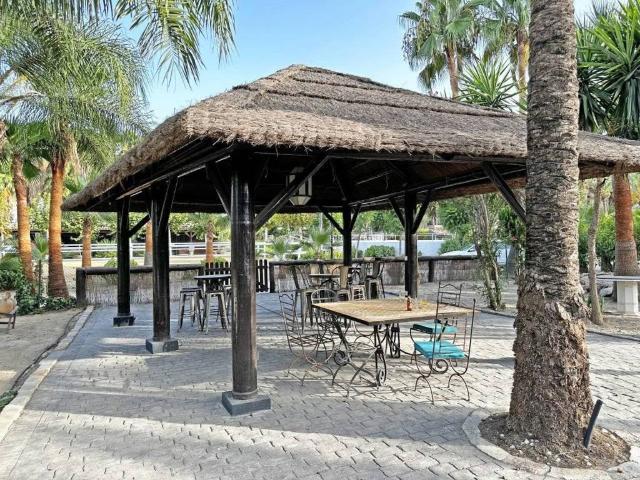 Terreno en Venta en Málaga