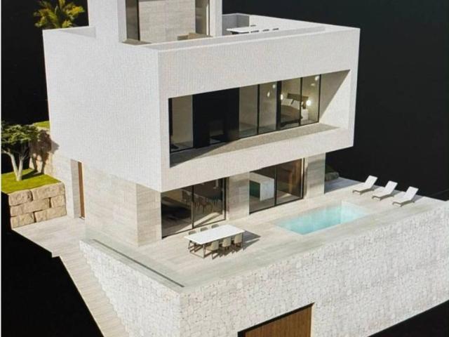 Terreno en Venta en Málaga