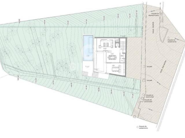 Terreno en Venta en Málaga