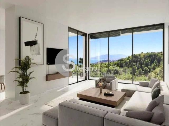 Terreno en Venta en Málaga