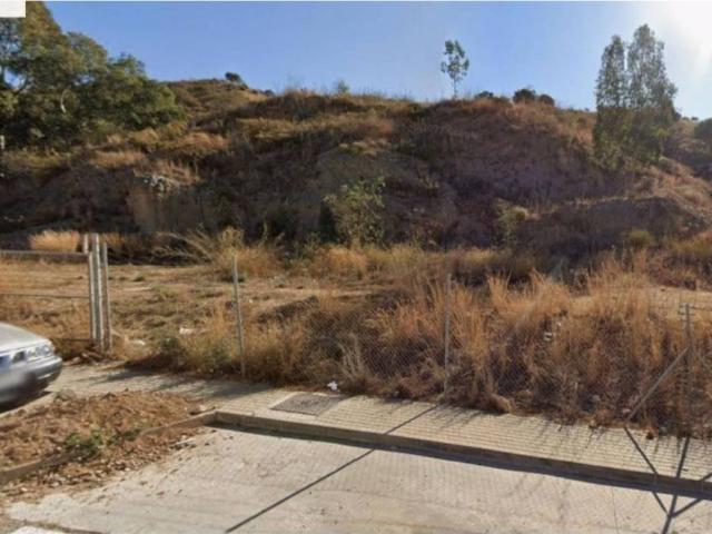 Terreno en Venta en Málaga