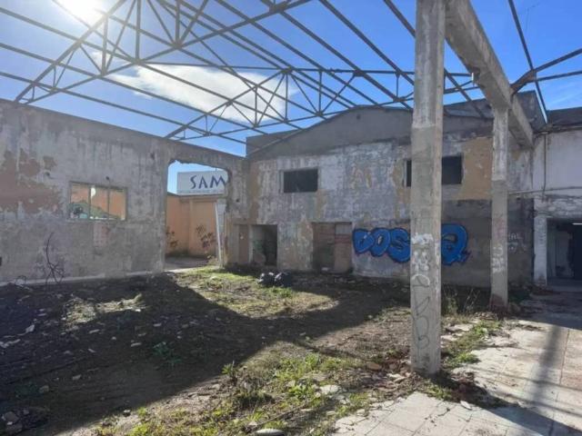 Terreno en Venta en Málaga