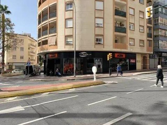 Terreno en Venta en Málaga