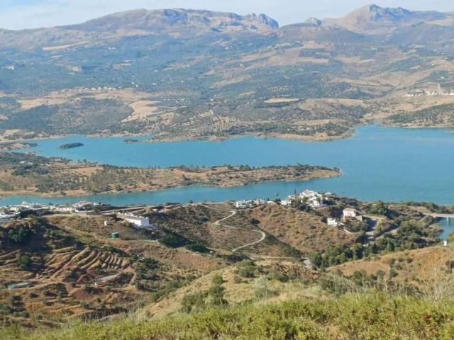 Terreno en Venta en Málaga